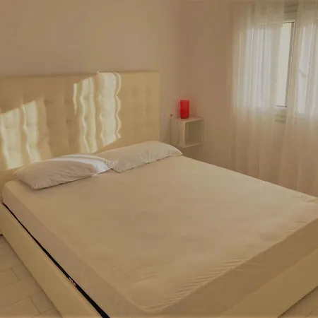 Apartman In Albarella 42379