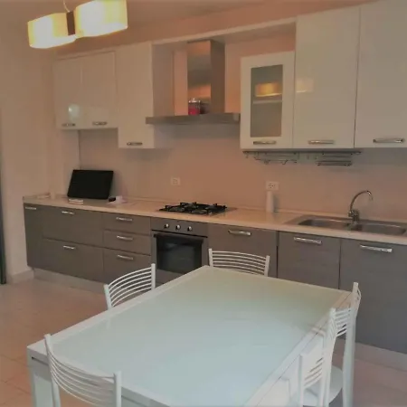 Apartman In Albarella 42379 Albarella Island