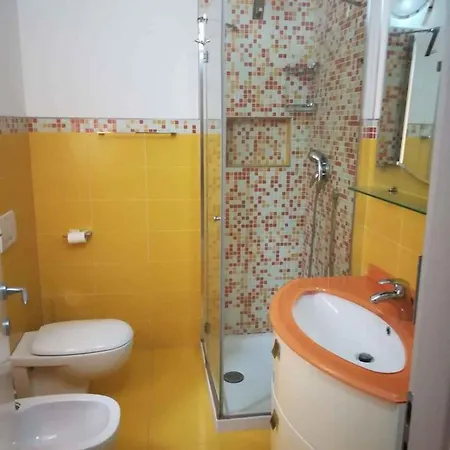 Apartman In Albarella 42379